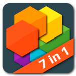 HexaMania Puzzle for PC