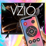 TV Vizio Remote App for PC