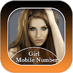 Girls Mobile Number : Girlfriend Search for PC