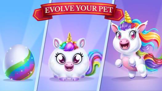 Town Pets for PC screenshot 1