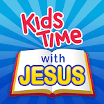 Kids Time with Jesus for PC
