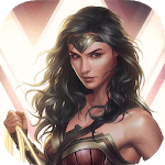 WonderWoman Chat App for PC