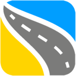 Navi-Maps car navigator: Ukraine + Europe for PC