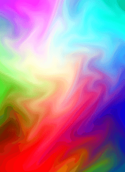 Color Smoke Live Wallpaper for PC screenshot 1