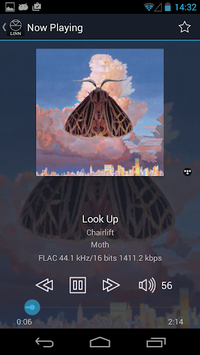 Linn Kazoo for PC screenshot 1