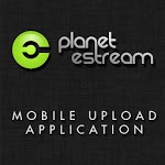 Planet eStream Upload App v2 for PC