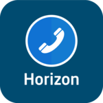 Horizon Smartphone App for PC
