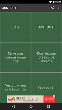 JUST DO IT Soundboard for PC screenshot 1