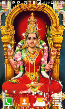 Kamakshi LWP for PC screenshot 1
