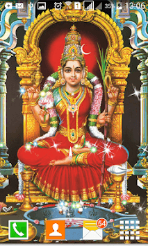Kamakshi LWP for PC screenshot 2