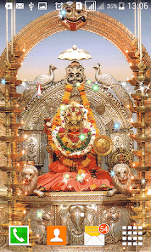 Kamakshi LWP for PC screenshot 3