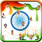 Republic Day Live Wallpaper for PC
