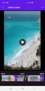 Easy Video Cutter for PC screenshot 3