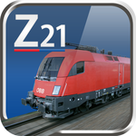 Z21 mobile for PC Z21 mobile for PC