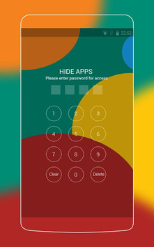 Theme for Vivo Y51L HD for PC screenshot 3