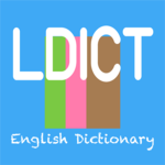 LDict - English Dictionary for PC