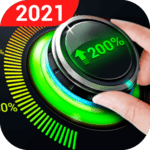 Volume booster - Sound Booster & Music Equalizer for PC