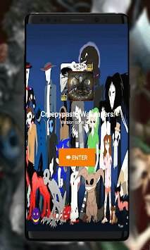 Creepypasta Wallpapers for PC screenshot 1