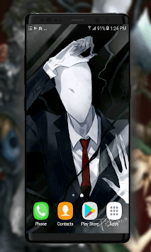 Creepypasta Wallpapers for PC screenshot 2