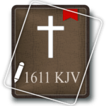 1611 King James Bible - Original Bible for PC 1611 King James Bible - Original Bible for PC