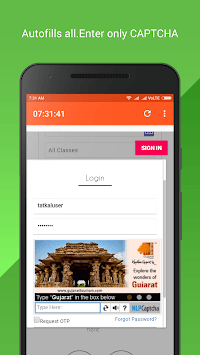 SuperTatkal - Train ticket for PC screenshot 2