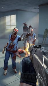 Download Dead Raid — Zombie Shooter 3D for PC / Windows / Computer
