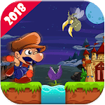 Super Jungle World  🍄🍄 for PC