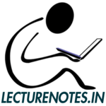 LectureNotes.in - Lecture notes for Engineering for PC