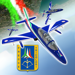 Frecce Tricolori Flight Sim for PC