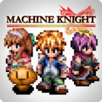 RPG Machine Knight for PC