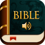 KJV Audio Bible for PC