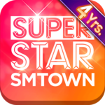 SuperStar SMTOWN for PC
