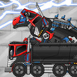 Megalosaurus - Dino Robot for PC