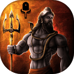 Shiva Wallpaper for PC