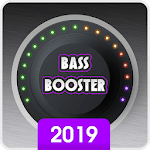 Bass Booster Pro 2019 - Take your bass to the max for PC