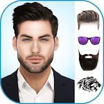 Handsome: Man Makeup, Best Men Photo Editor for PC