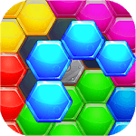 Hexic Puzzle: Hexagon Block HD for PC Hexic Puzzle: Hexagon Block HD for PC