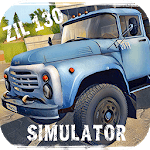 Russian Car Driver  ZIL 130 for PC