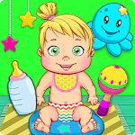 Nanny Daycare Dash: Crazy Babysitter Games for PC