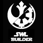 Star Wars Legion Builder for PC