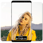 Billie Eilish Wallpaper HD for PC