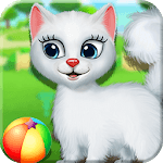 Kitty Care - My Love For Fluffy Pet for PC