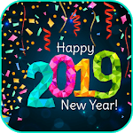 New Year HD Video Wallpaper for PC