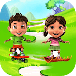 Nahla wa Nahil for PC