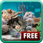 3D Aquarium Live Wallpaper for PC