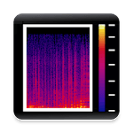 Aspect - Audio Files Spectrogram Analyzer for PC