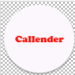 Callender for PC