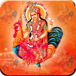 Bahuchar Maa Wallpaper HD for PC