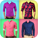 Man Formal Shirt Photo Suit Maker - Photo Editor for PC