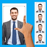 Passport photo maker for PC
